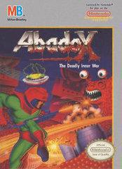 ABADOX