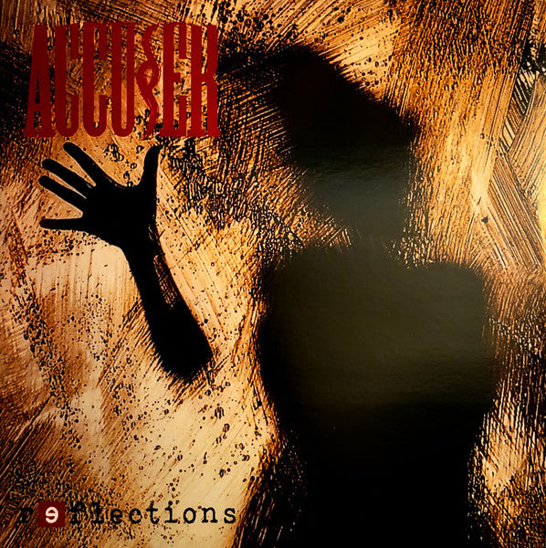 ACCUSER - Reflections