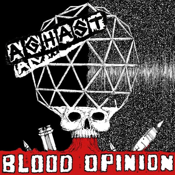 AGHAST - Blood Opinion