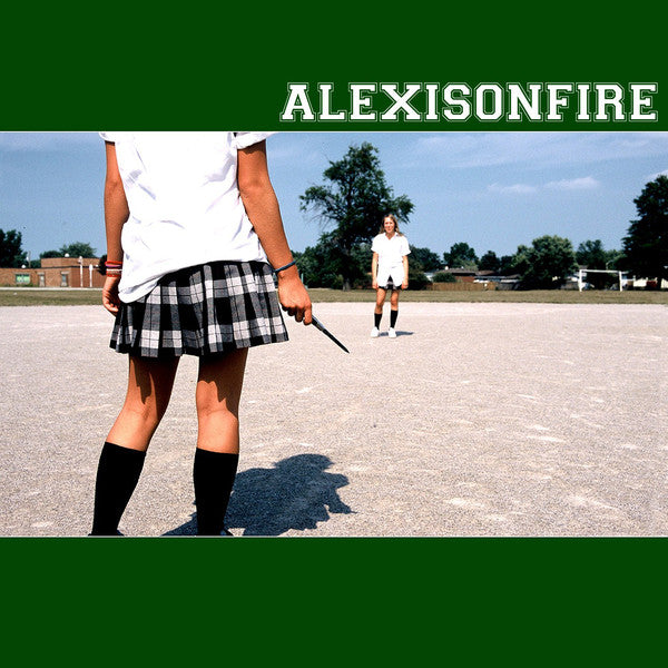 ALEXISONFIRE - Alexsisonfire
