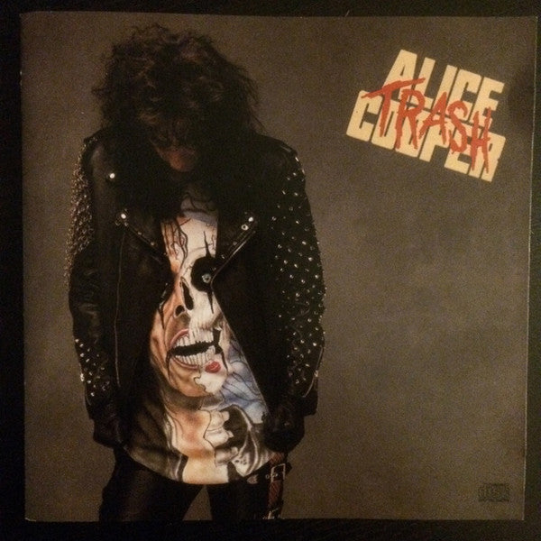 ALICE COOPER - Thrash