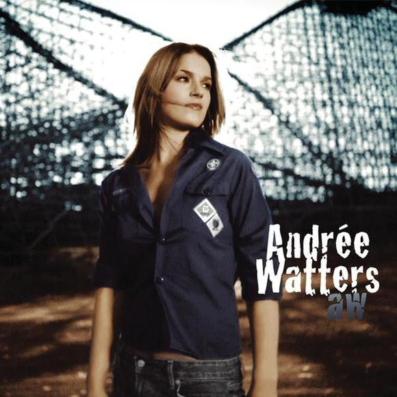 ANDRÉE WATERS - AW