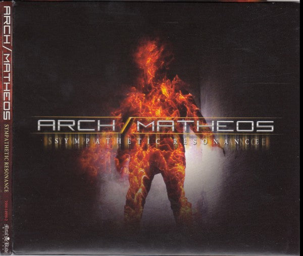 ARCH / MATHEOS