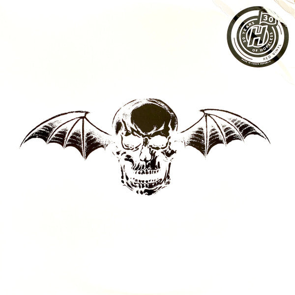 AVENGED SEVENFOLD – Avenged Sevenfold