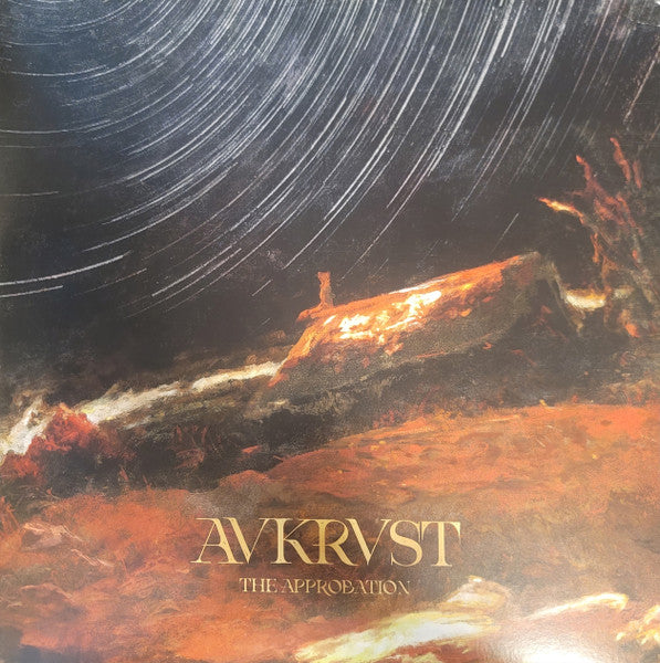 AVKRVST - The Approbation