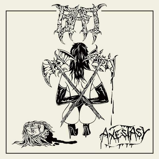 BAT - Axestasy