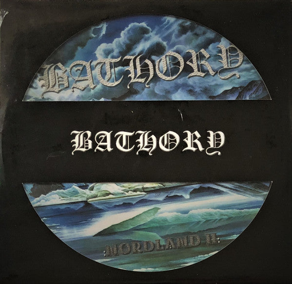 BATHORY - Nordland II
