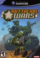 BATTALION WARS