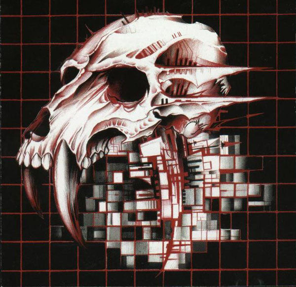 BEHOLD ... THE ARCTOPUS -Skullgrid