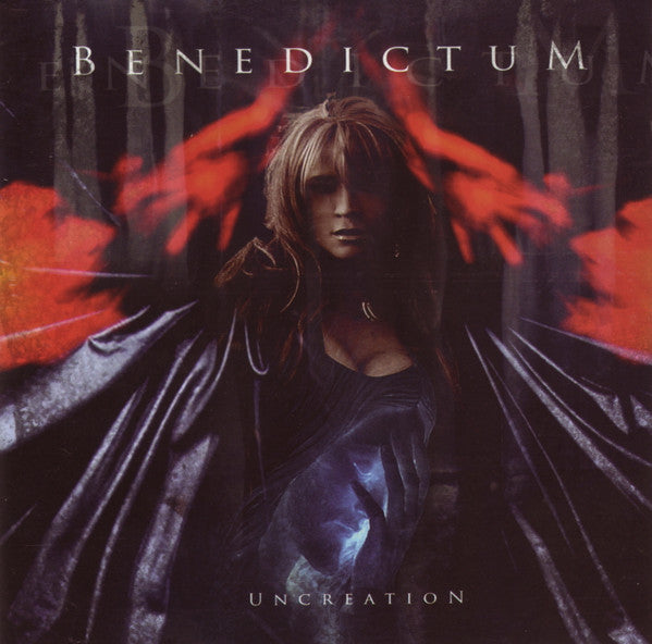 BENEDICTUM - Uncreation