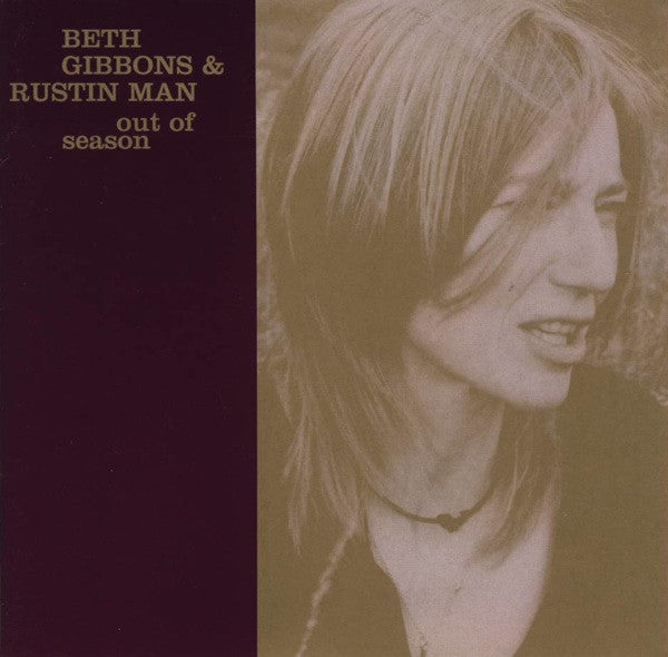 BTH GIBBONS & RUSTIN MAN - Out Of Season