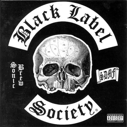 BLACK LABEL SOCIETY - Sonic Brew