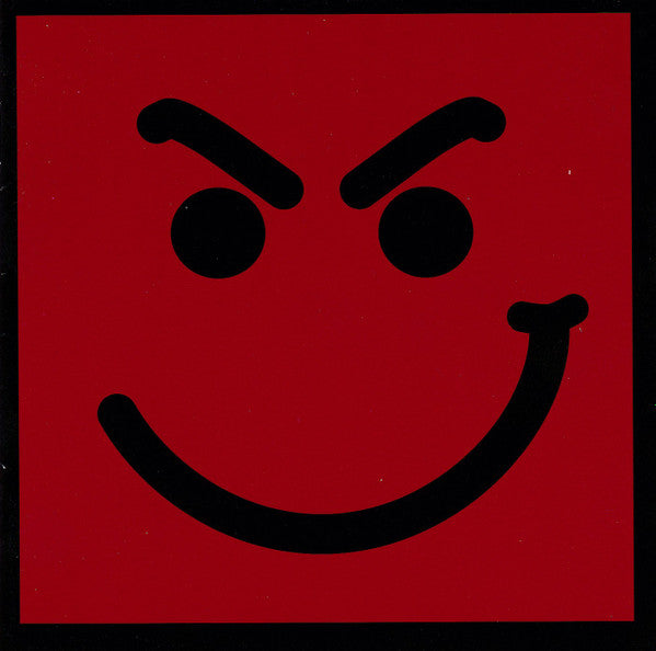 BON JOVI - Have A Nice Day