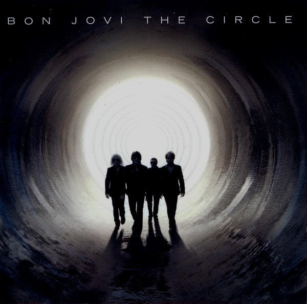 BON JOVI - The Circle
