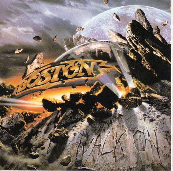 BOSTON - Walk On