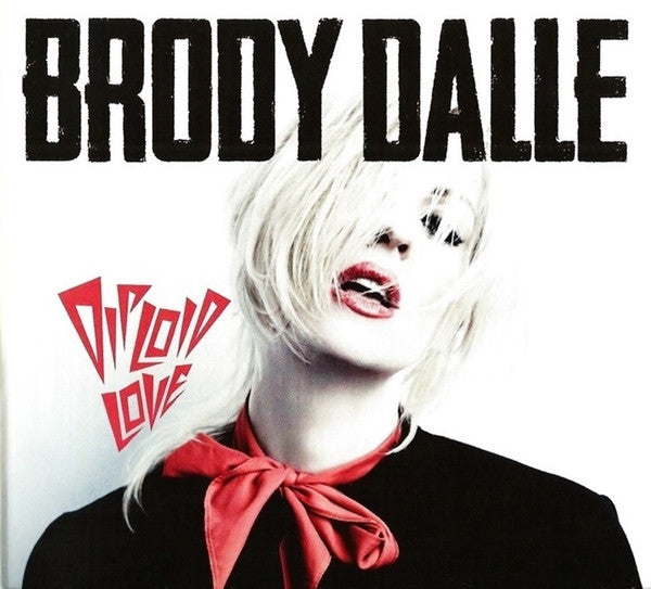 BRODY DALLE - Diploid Love