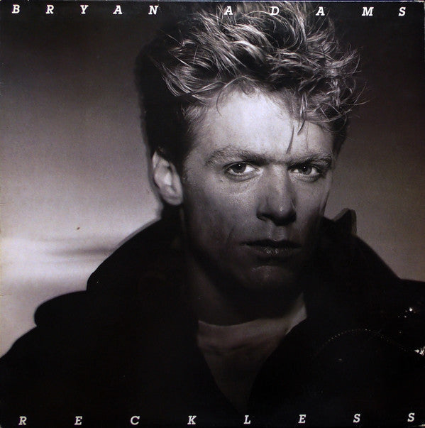 BRYAN ADAMS - Reckless