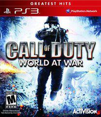 CALL OF DUTY - World At War (Greatest Hits)