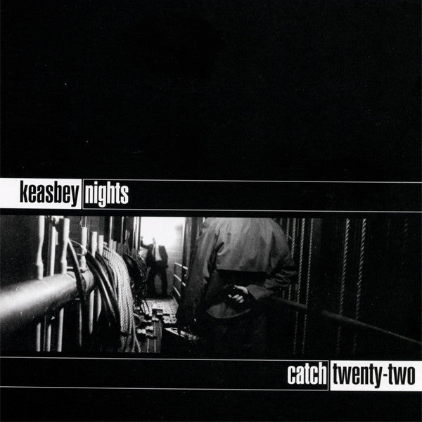 CATCH TWENTY-TWO - Keashey Nights