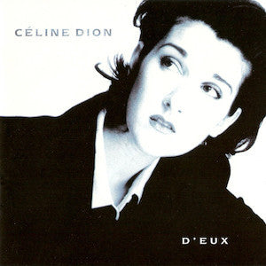 CÉLINE DION - D'eux