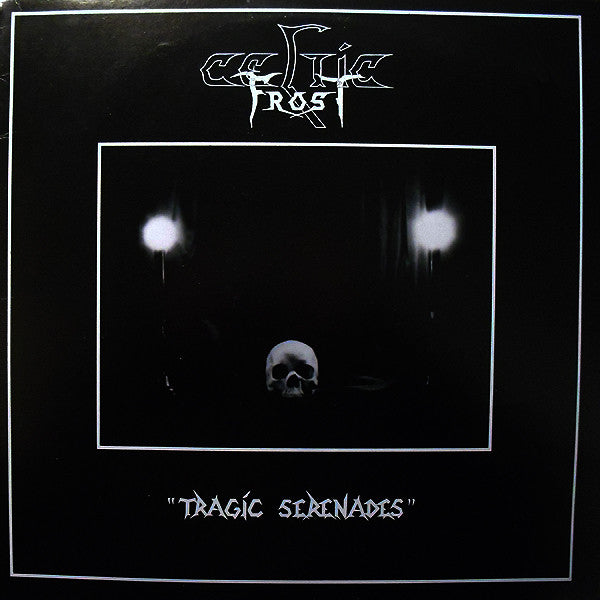 CELTIC FROST - Tragic Serenades