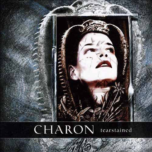 CHARON - Tearstained