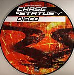 CHASE & STATUS - Dumpling Riddim-Disco