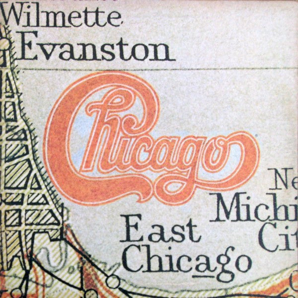 CHICAGO - Chicago XI