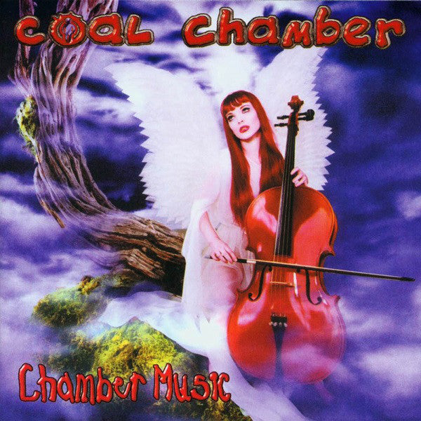 COAL CHAMBER - Chamber Music