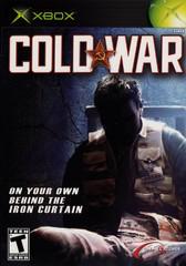 COLD WAR