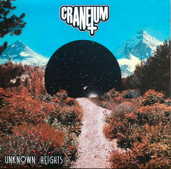 CRANEIUM - Unknown Heiths