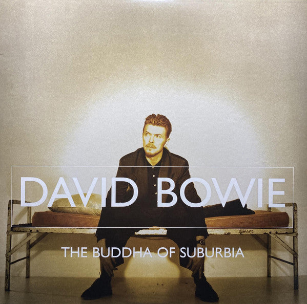 DAVID BOWIE - The Buddha Of Suburbia