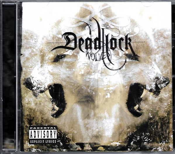 DEADLOCK - Wolves