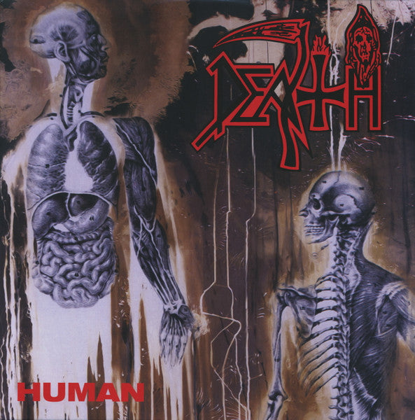 DEATH - Human
