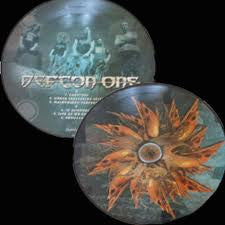 DEFCON ONE - Worlds Beneath