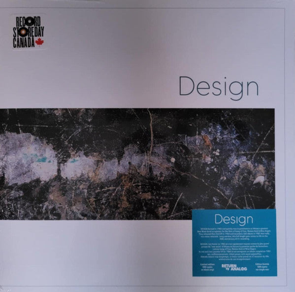 DESIGN - Design