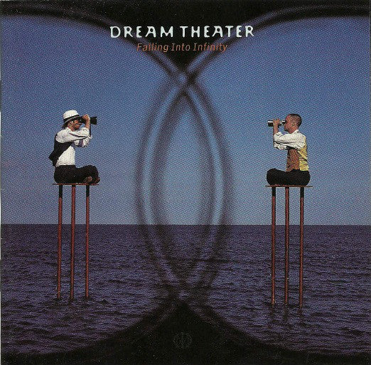 DREAM THEATER - Falling Into Infinity