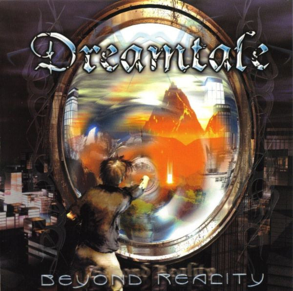 DREAMTALE - Beyond Reacity