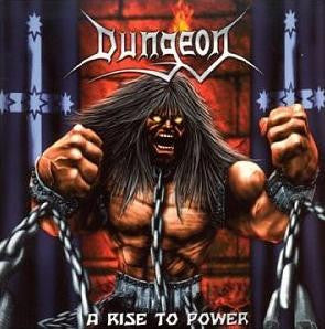 DUNGEON - A Rise to Power