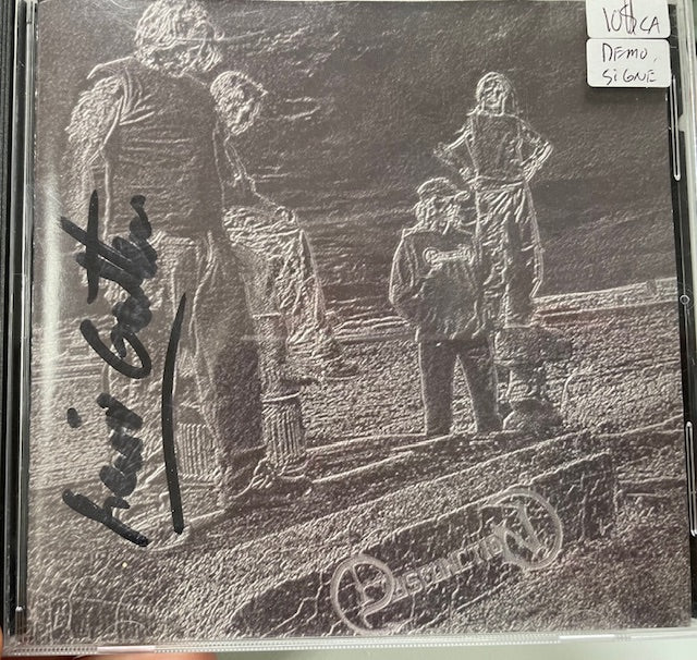 DYSFUNCTION - (Démo)
