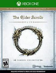 THE ELDER SCROLLS - Online