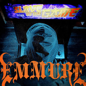 EMMURE - Slave to the Game