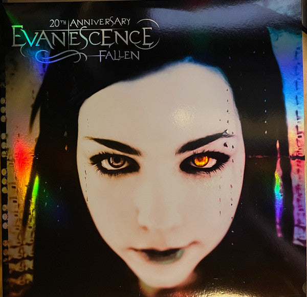 EVANESCENCE - Fallen