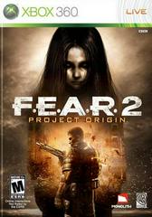 F.E.A.R. 2 - Project Origin
