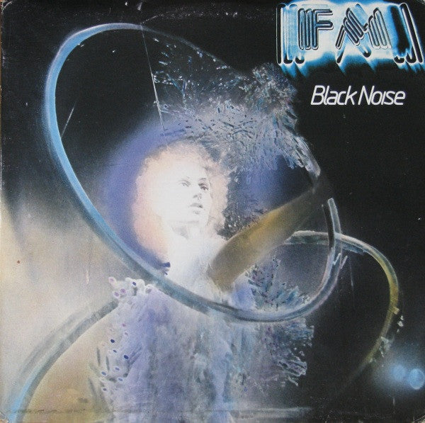 FM - Black Noise