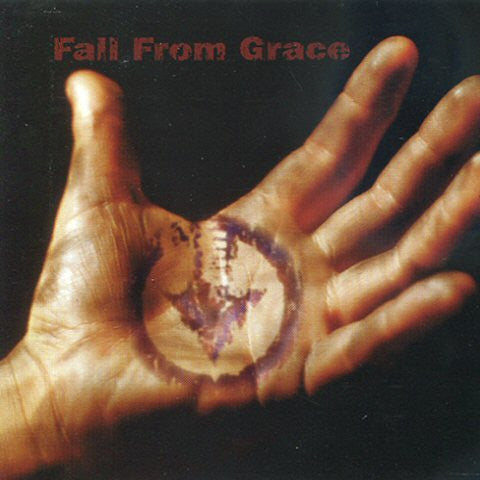 FALL FROM GRACE