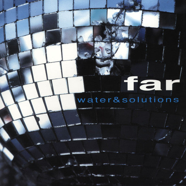 FAR - Water & Solutions