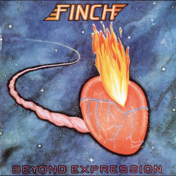 FINCH - Beyond Expression