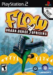 FLOW - Urban Dance Uprising
