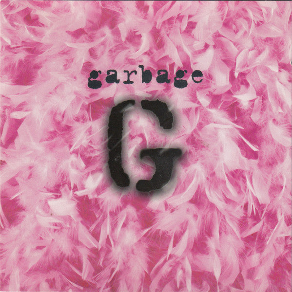 GARBAGE